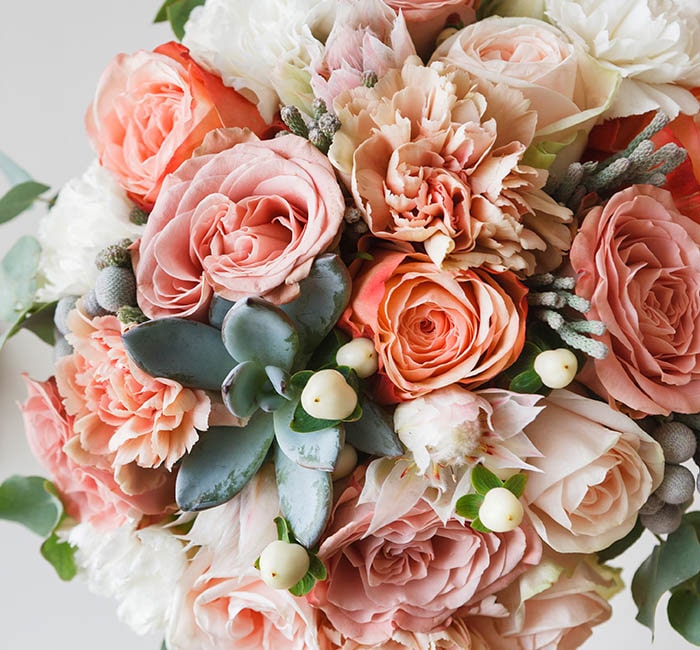 Arrangements florales Martinique
