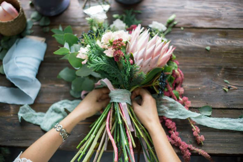 Quel type de bouquet convient pour la fête des pères ? Martinique