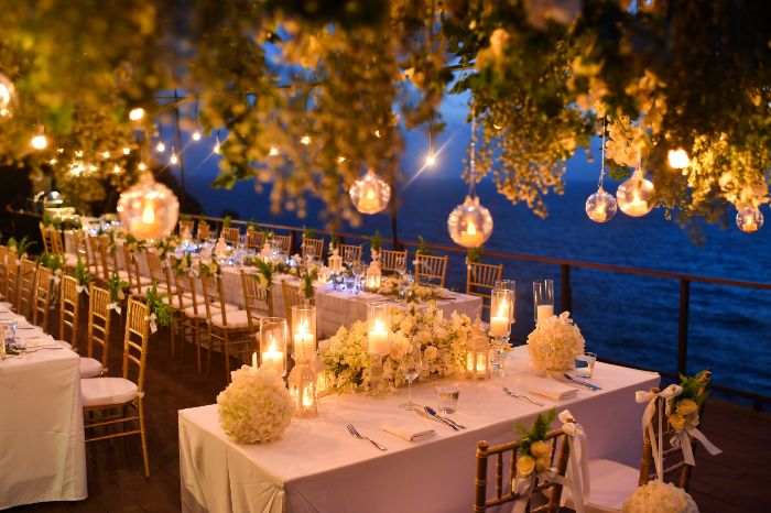 Designer floral Martinique
